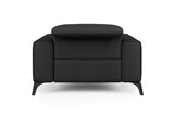 Esther Leather Recliner Chair