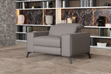Esther Leather Recliner Chair