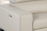 Esther Leather Recliner Chair