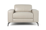Esther Leather Recliner Chair