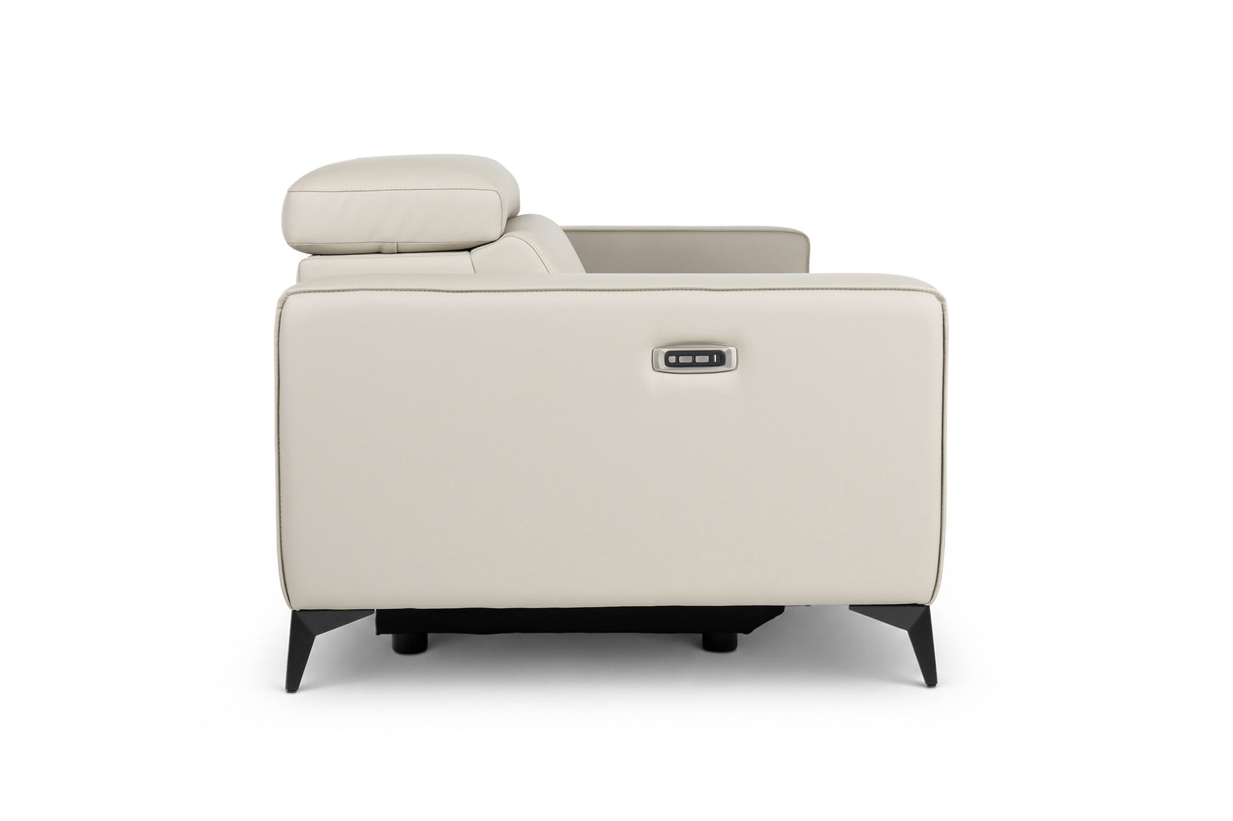 Esther Leather Recliner Chair