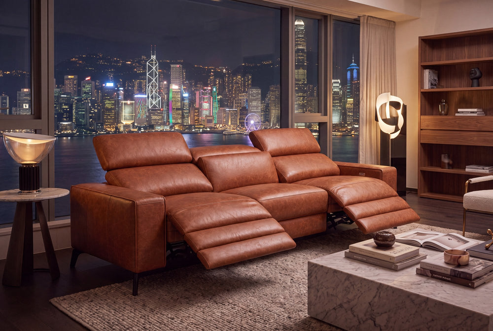 Esther 3-Seat Sofa