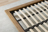 Faith Wood Bed Frame