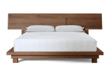 Faith Wood Bed Frame