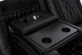 Tuscany Executive Console Heat & Massage 2025