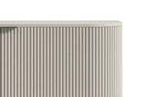 Flutra Wood Sideboard