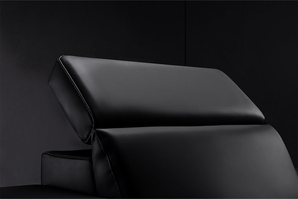 Valencia Barcelona Leather Home Theater Seating
