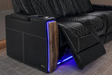 Tuscany Executive Console Heat & Massage 2025