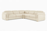 Fernanda Fabric Corner Sectional Sofa