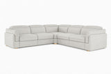 Fernanda Fabric Corner Sectional Sofa