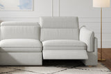 Fernanda Fabric Corner Sectional Sofa