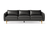 Gabriele Leather Sofa