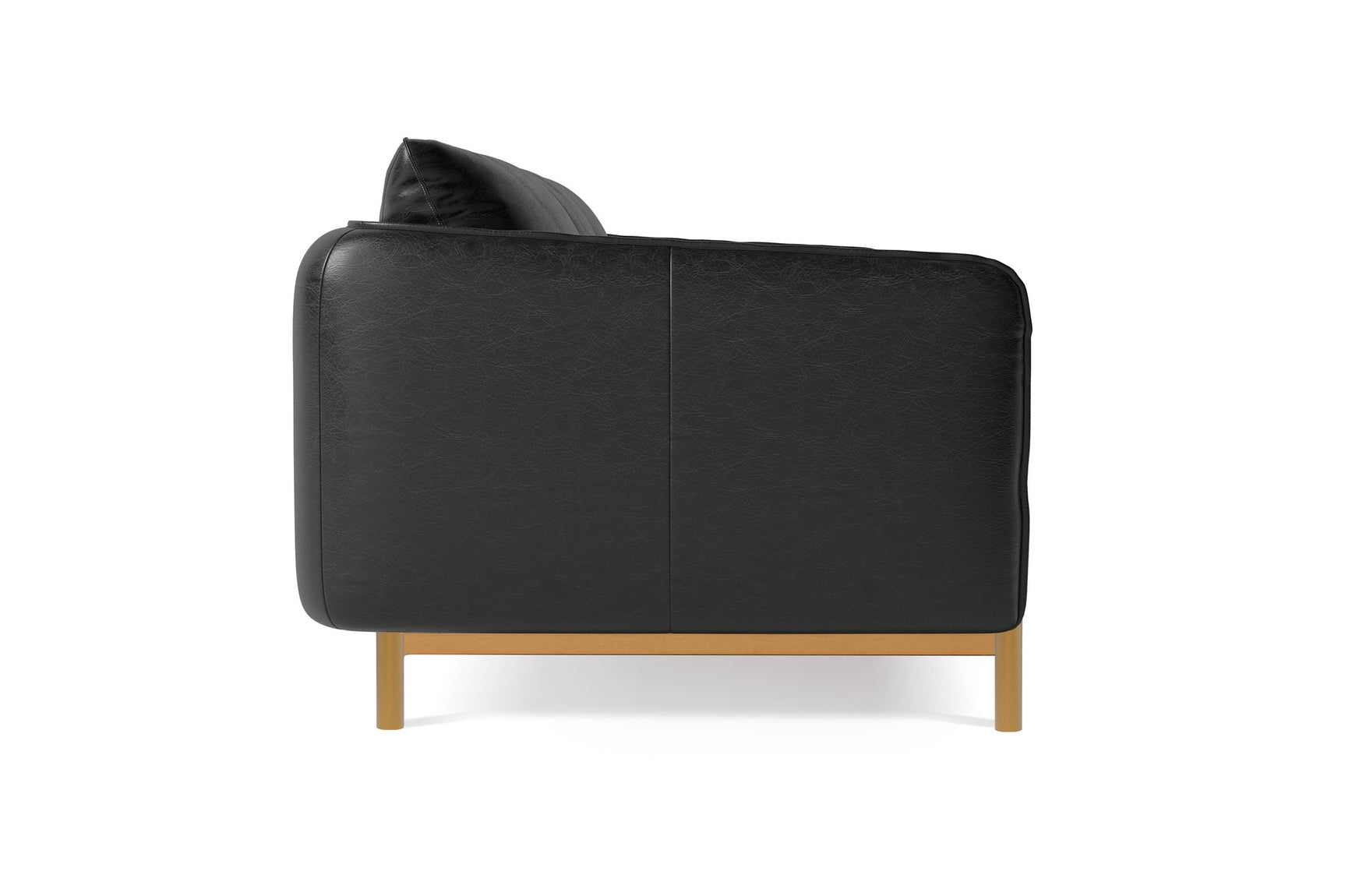 Gabriele Leather Sofa