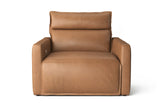 Giovanni Leather Recliner Chair