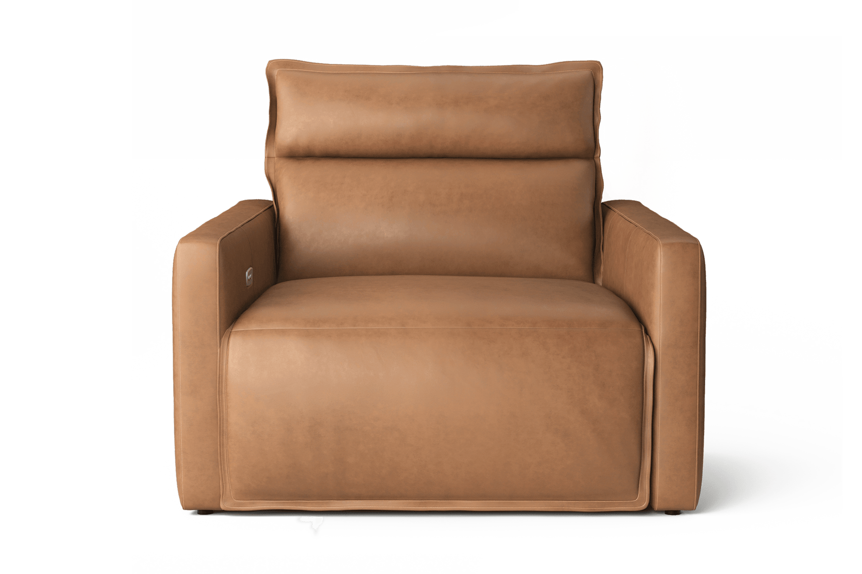 Giovanni Leather Recliner Chair