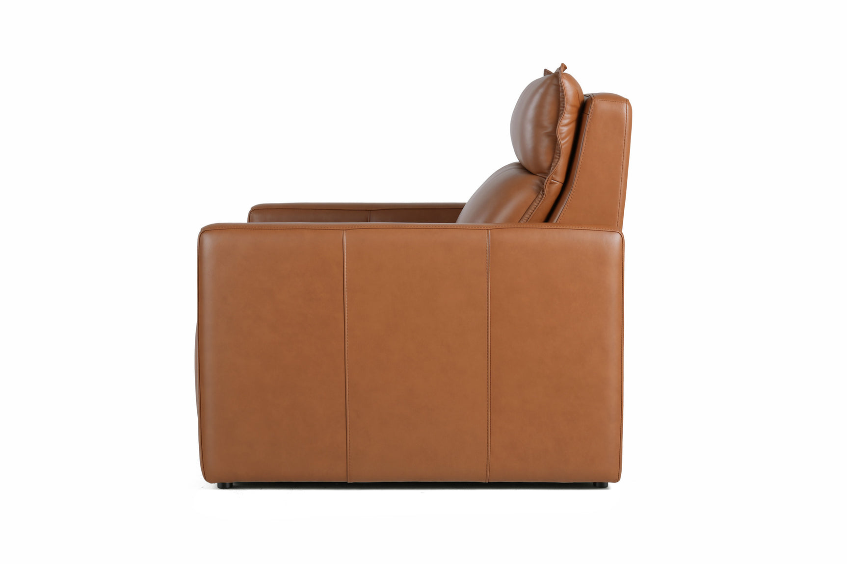 Giovanni Leather Dual Recliner Sofa