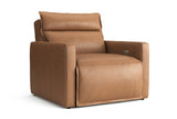 Giovanni Leather Recliner Chair