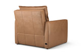 Giovanni Leather Recliner Chair