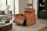 Giovanni Leather Recliner Chair