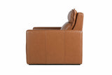 Giovanni Leather Recliner Chair
