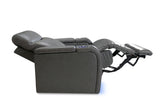 Glasgow Leather Recliner