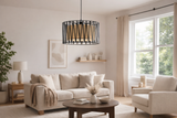 HARMONY NATURE Pendant Light