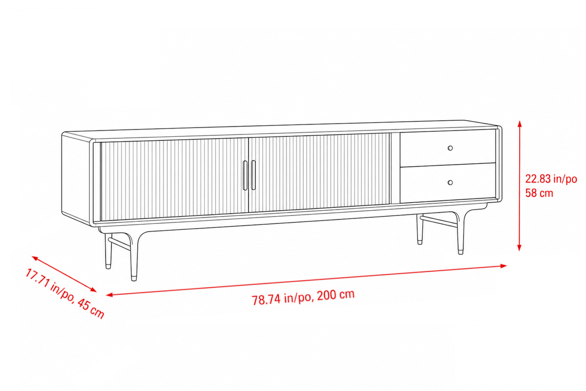 Humphrey Media Console