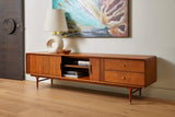 Humphrey Media Console
