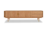 Humphrey Media Console
