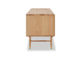 Humphrey Media Console