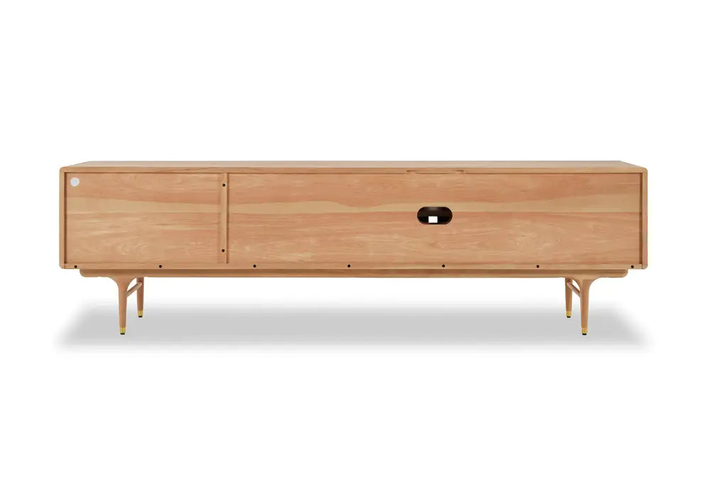 Humphrey Media Console