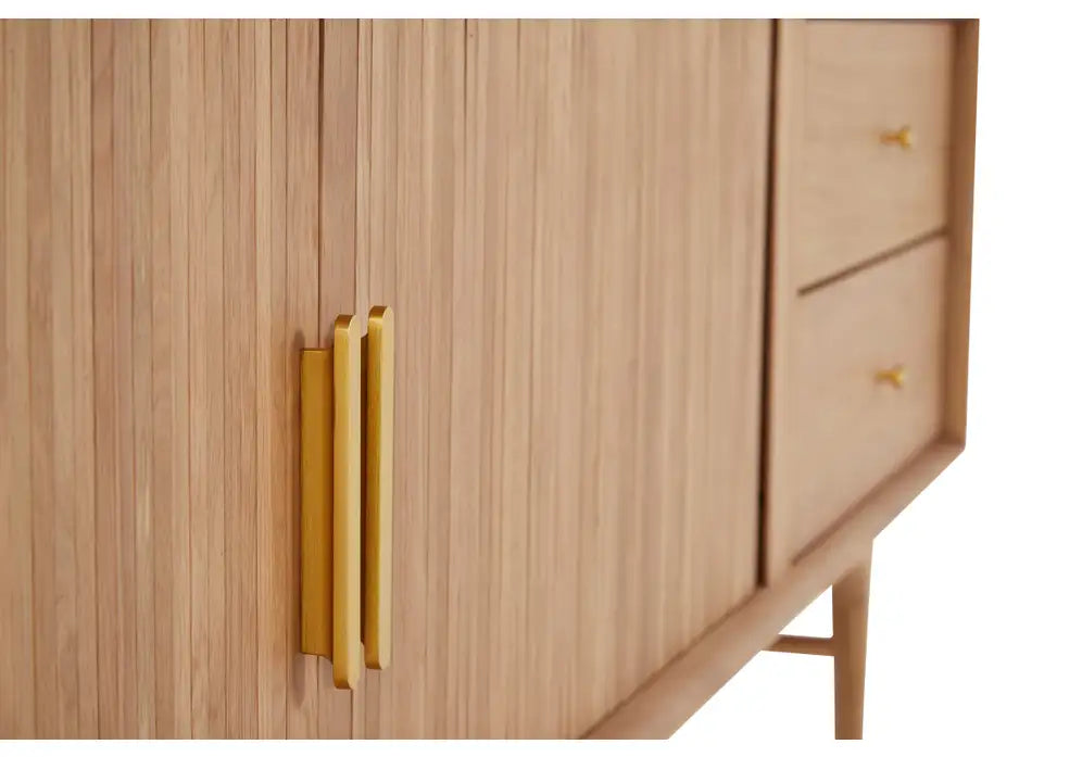 Humphrey Media Console