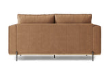 Imogen Leather Sofa