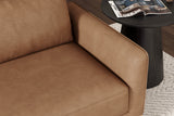 Imogen Leather Sofa