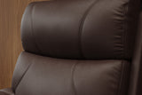 Ingrid Leather Heat & Massage & Ventilation Power Lift Recliner Chair