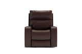 Ingrid Leather Heat & Massage & Ventilation Power Lift Recliner Chair