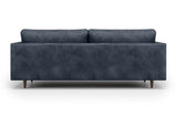 Isabella Leather Sofa