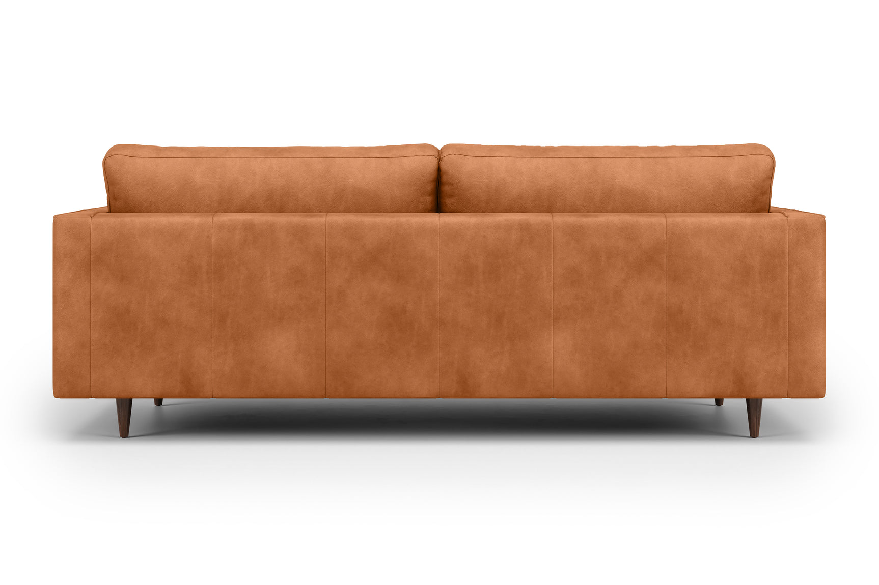 Isabella Leather Sofa