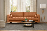 Isabella Leather Sofa