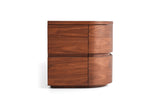Kassidy Wood Storage Media Console