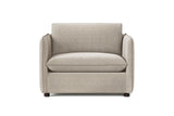 Katherine Fabric Accent Chair
