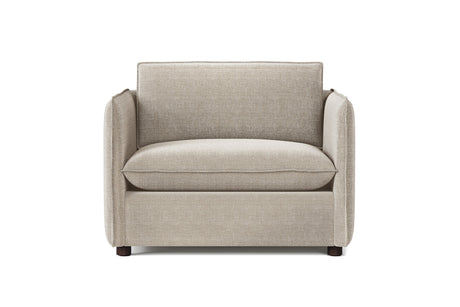 Katherine Fabric Accent Chair