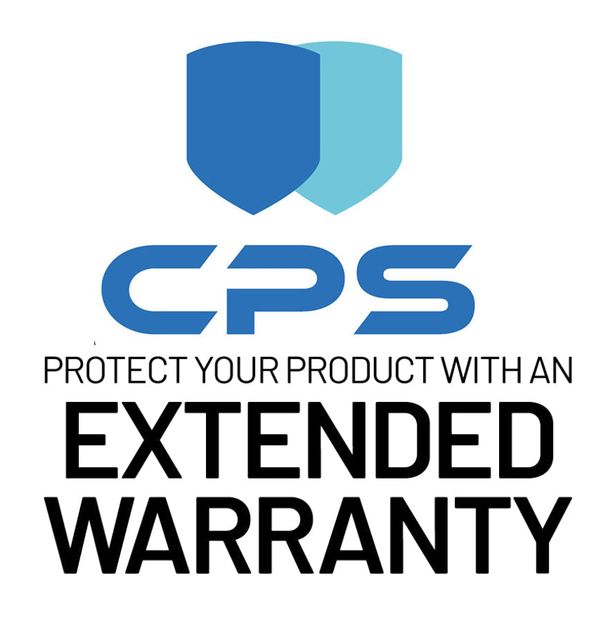 5-Year CPS Extended Warranty, Lifestyle - $550.00