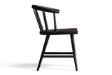 Lauryn Wood Dining Chair
