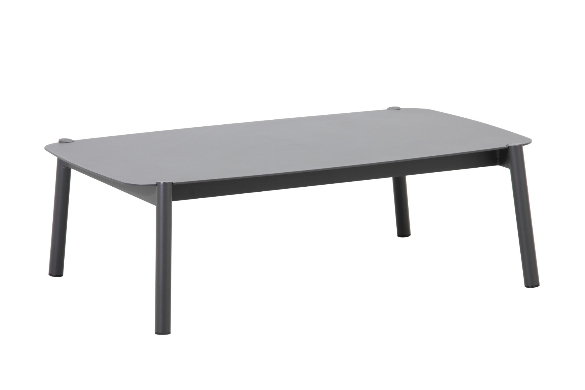 Lena 4-Piece Outdoor Corner Sectional Set