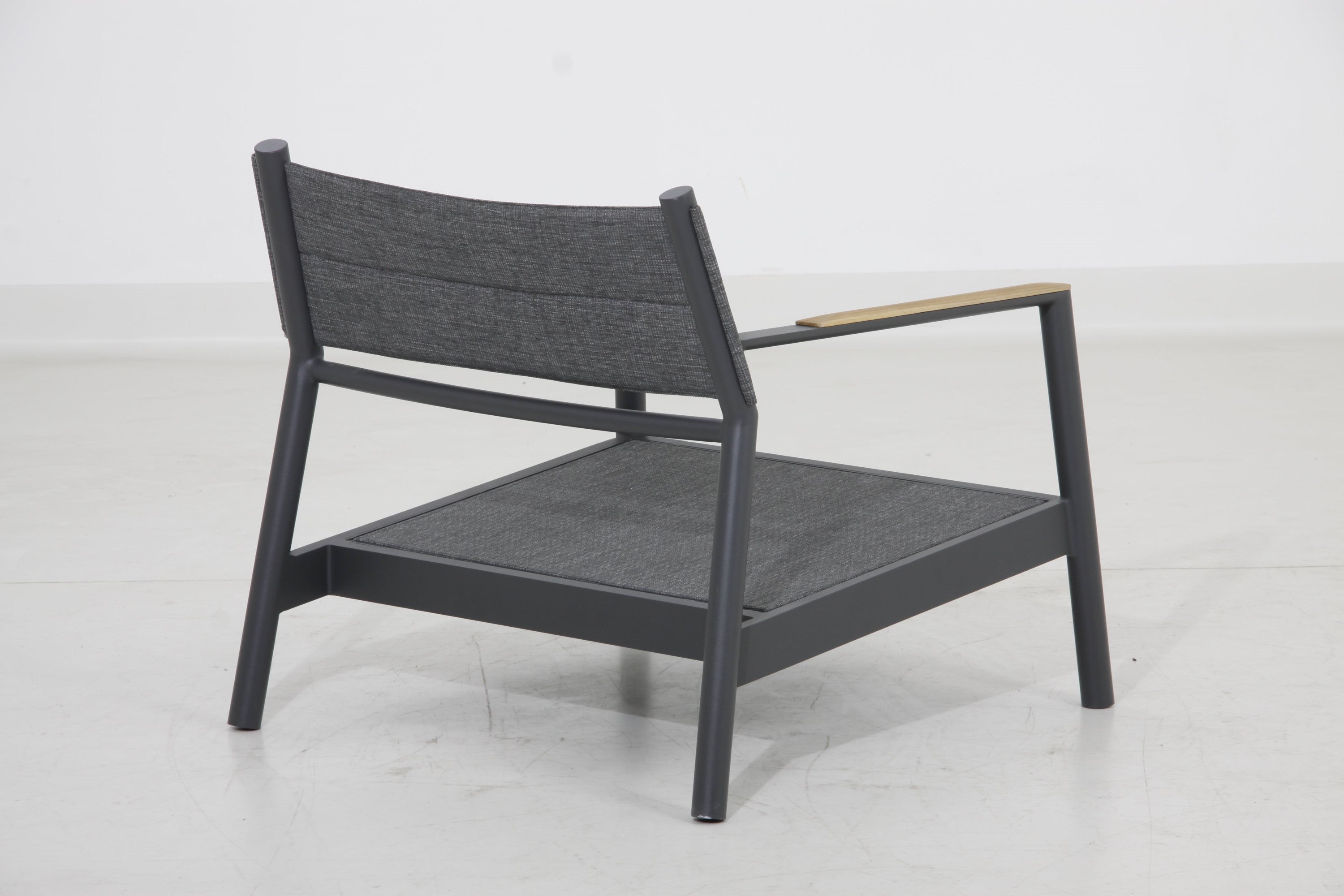 Lena 4-Piece Outdoor Sofa Set