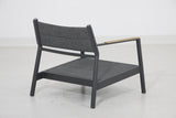 Lena 4-Piece Outdoor Sofa Set