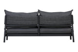 Lena 4-Piece Outdoor Sofa Set