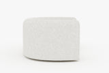 Letizia Boucle Curved Sofa