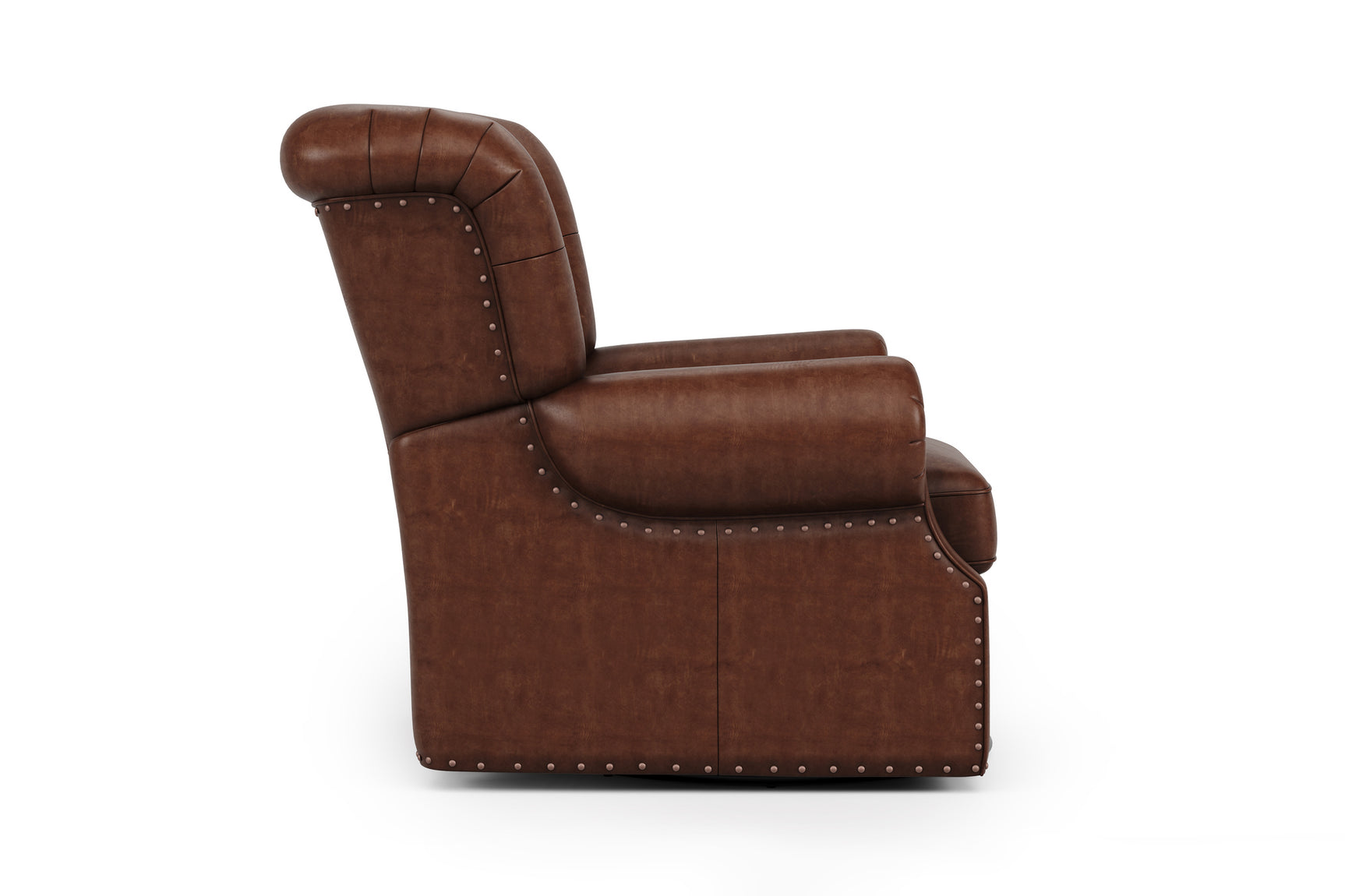 Liam Leather Recliner Seat